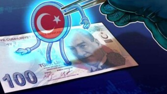 Turkey is at the forefront of cryptocurrency adoption
