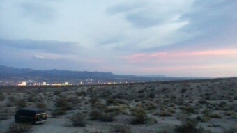 Tumbleweed