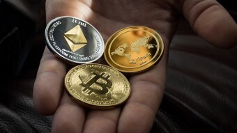 Liberation: A Crypto Fiction ( Part Two )