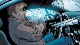 Survivalist 105: Winter Weather Travel