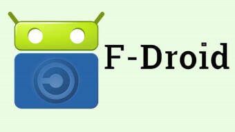F-Droid - a truly free appstore for android