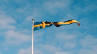 Sweden's Energy Minister is Ignoring Crypto Mining