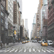 Downtown