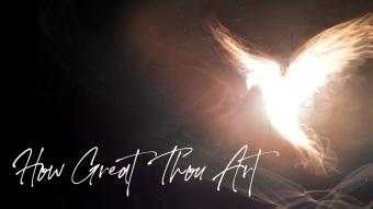 How Great Thou Art