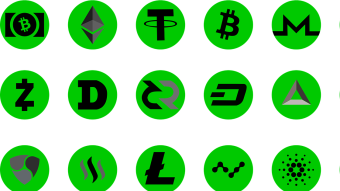 Which cryptocurrency and blockchain Use case impresses you the most?