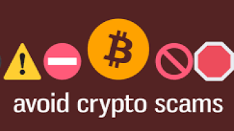 Top Ten CryptoScams Exposed:  Empowr Marketplace, BitConnect, and USI Tech