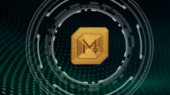 Marhaba Defi (MRHB) First halal defi token