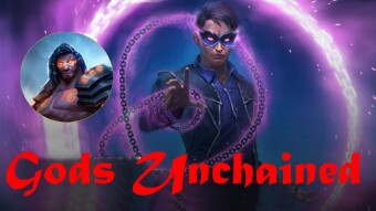 Gods Unchained Video: Deception vs War