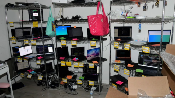 Modern Espionage: The IT Worker Scam