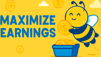 Maximizing Your Earnings: Effective Strategies for HoneyGain