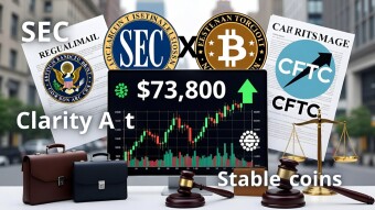 SEC–CFTC Collaboration