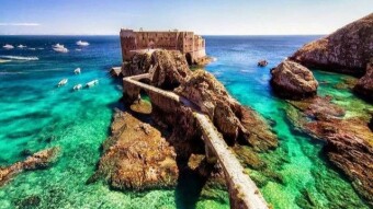 Visit Portugal - Portuguese Coast, Peniche