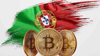 Portugal is the Bitcoin paradise!