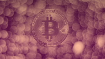 Bitcoin was Facebook's first choice?