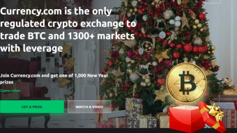 Win 1 BTC For Free