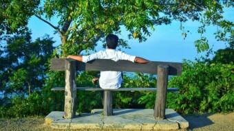 Kankabati's eternal wait.