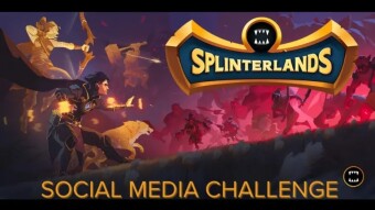 Splinterlands Battle Mage Secrets - Blasting Drybone Raider