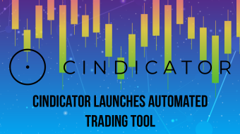 Cindicator Launches Automated Trading Tool
