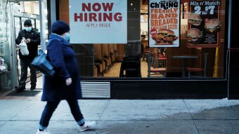 US Markets Go Crazy With Employment