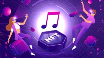 How Do NFTs and the Metaverse Reshape Music?