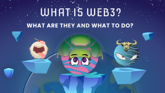 What is Web3 and why is it our technological future?