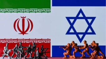 Iran Violates Ceasefire with Israel — $500M Liquidated in One Hour