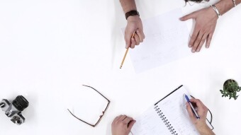 The Beauty of Writers - My take on the flow of writing