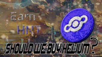 Should we invest in Helium?