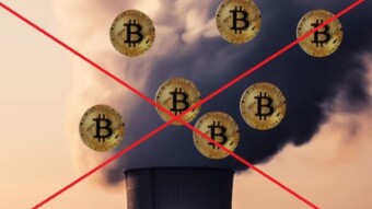 Does Bitcoin Really Pollute? Mining And Proof Of Work