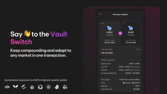 No More Manual Rebalancing: How Summer.fi Is Making DeFi Yield Truly Flexible