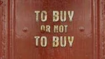 Cryptocurrency: To buy, or not to buy, that is the question.