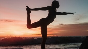 Fitness while stuck at home Part 2 - My experience with Tabata workout