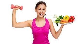 How should bodybuilder be fed?