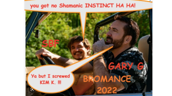 Algo sez funniest crypto Jan 3rd