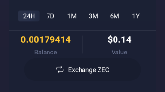 How you can Earn free zcash