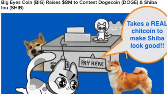 The funniest things in crypto TODAY!!