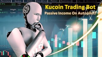 Kucoin Trading Bot: A Volatility Killer?