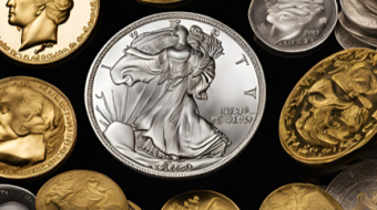 Woops, I Bought Another 1920 Florin