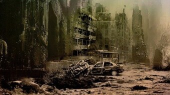World War