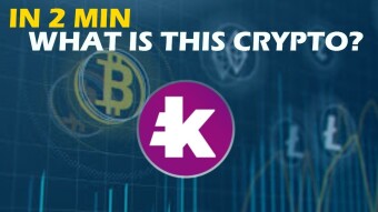 In 2 minutes - What is Kryll (KRL)?