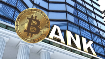 Should Banks Not Wanting to Get Involved with Crypto Surprise Anyone?