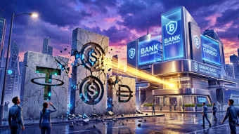 Stablecoins Might Not Be the Final Form of Digital Money