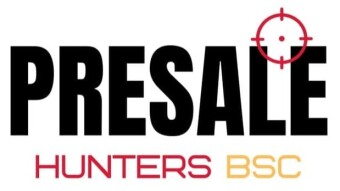 Presale Hunters BSC 18/09/21