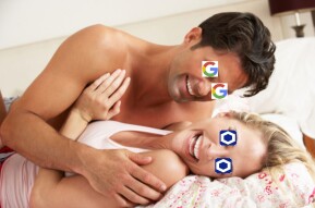 Chainlink is being used by Google - massive news for the oracle provider!