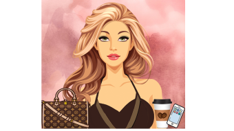NFT giveaway on Twitter for this HOT lady. More versions available. Valentines Day present.