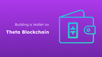 Building a Wallet on Theta Blockchain