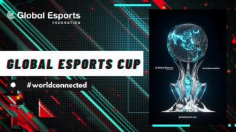 Global Esports, Flare, Metaverse - a great mix