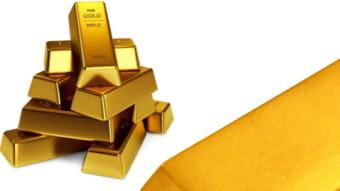 Trading Gold in multi ways