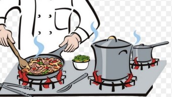 Love cooking. Then watch Sam the cooking guy.
