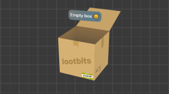 Lootbits.io IT'S SCAM BEWARE DO NOT WASTE YOUR TIME